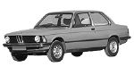 BMW E21 P3667 Fault Code