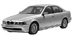 BMW E39 P3667 Fault Code