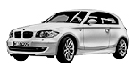 BMW E81 P3667 Fault Code