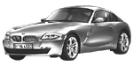 BMW E86 P3667 Fault Code