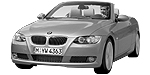 BMW E93 P3667 Fault Code