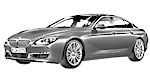 BMW F06 P3667 Fault Code