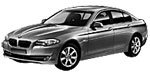 BMW F10 P3667 Fault Code