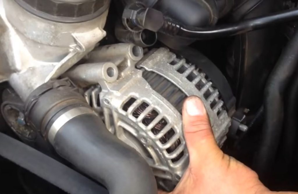 See P3667 in engine
